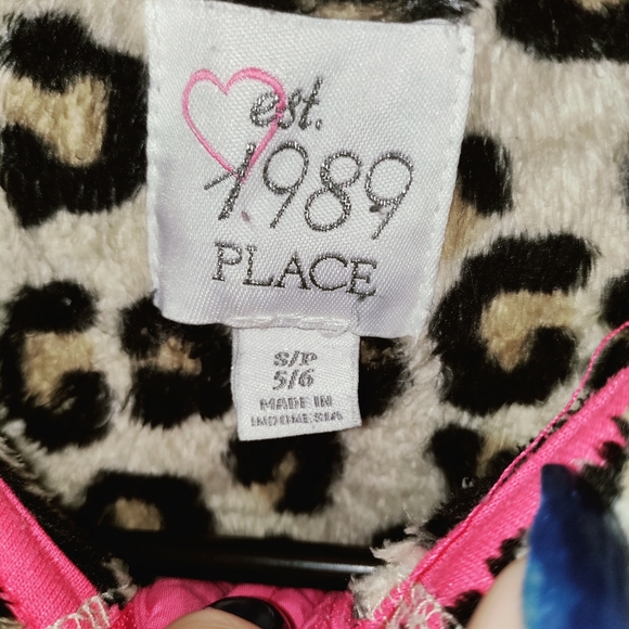 Jacket - Picture 2 of 2